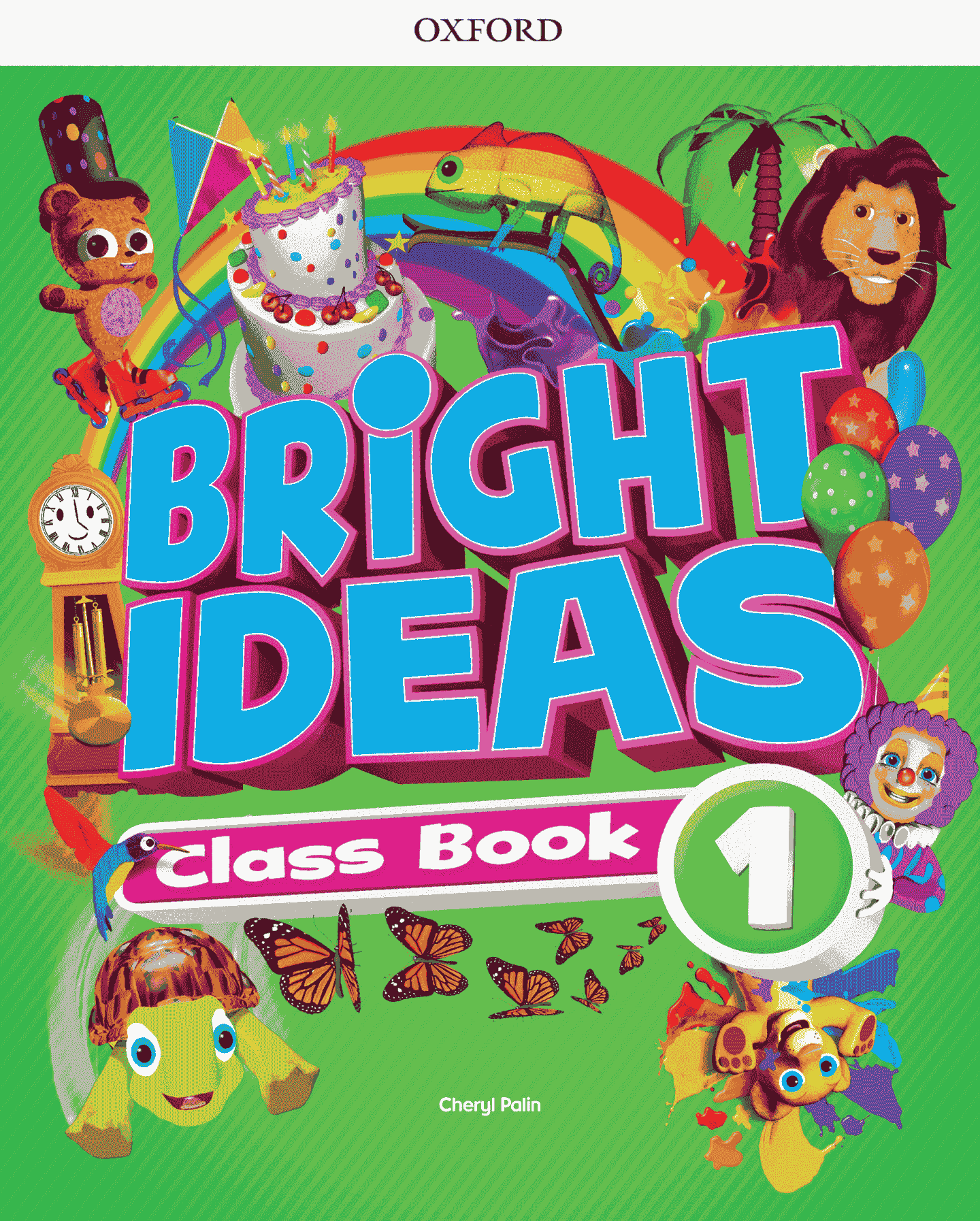 Bright Ideas