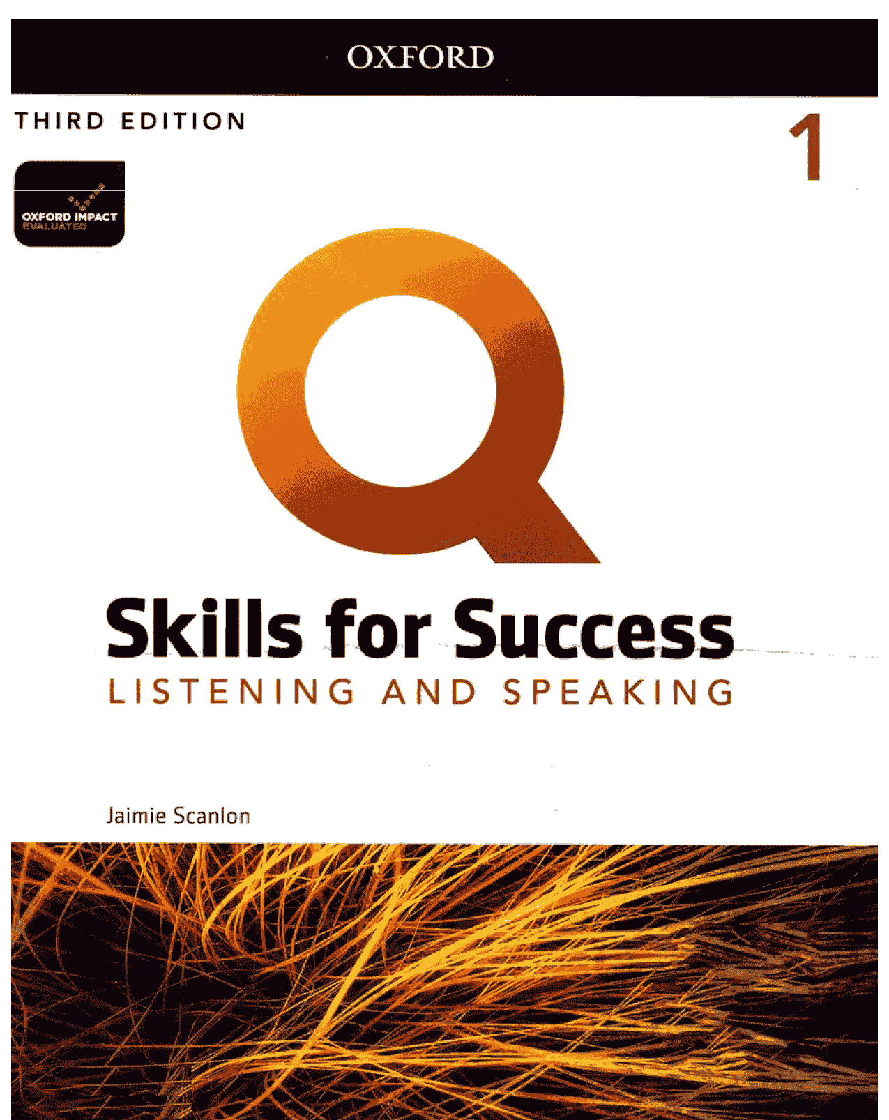 Qskills for Success 3ED Intro-3 共4级 听说读写学生书+音频+视频+教师书+测试含答案