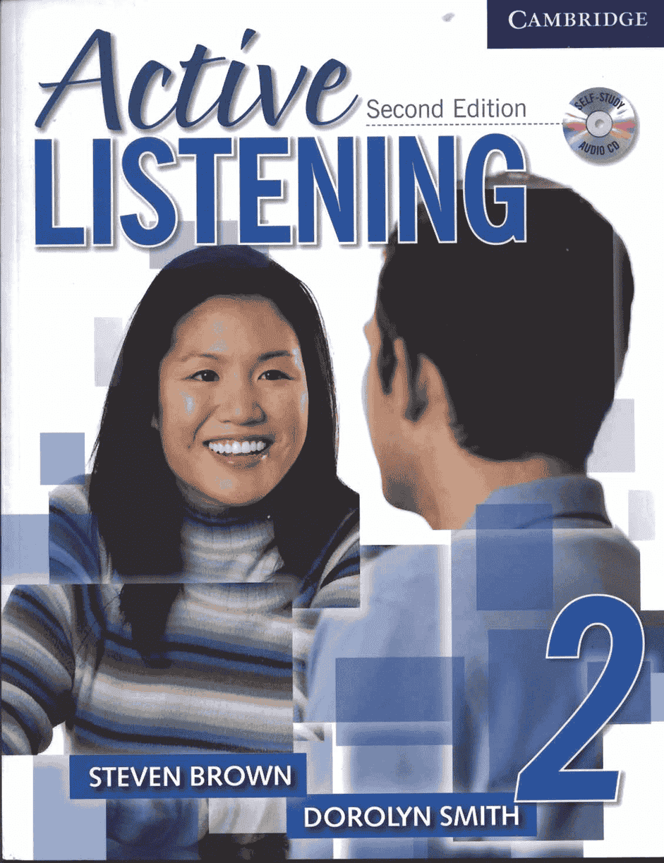 听力Listening