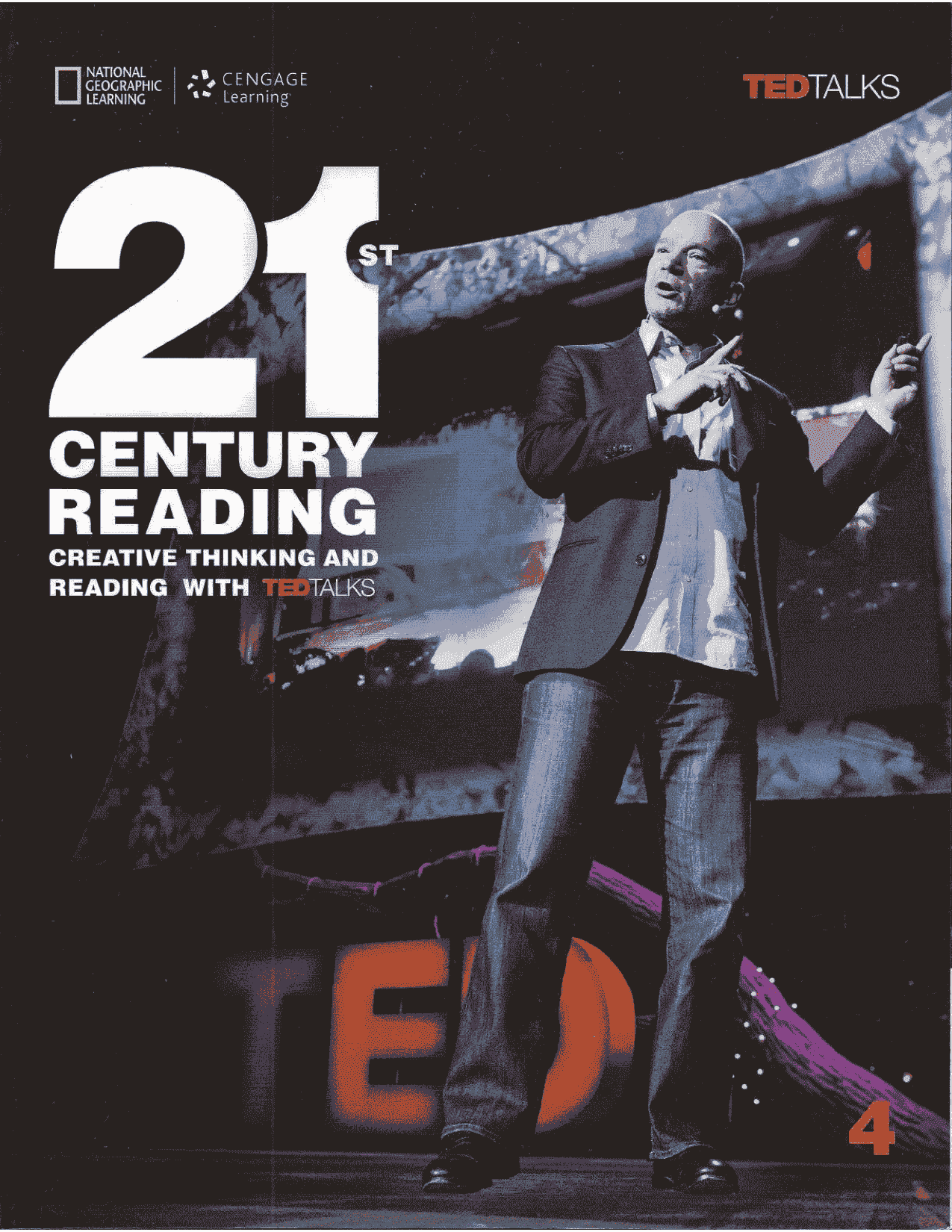 21st Century Reading