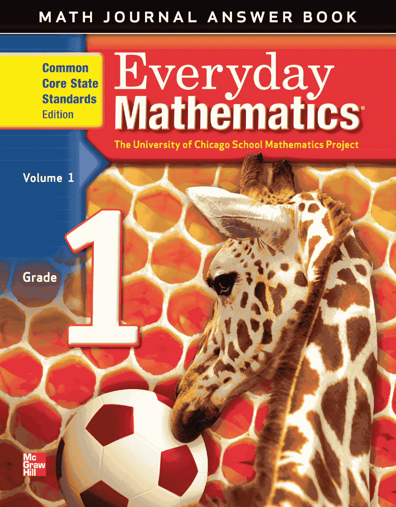 Everyday Mathematics
