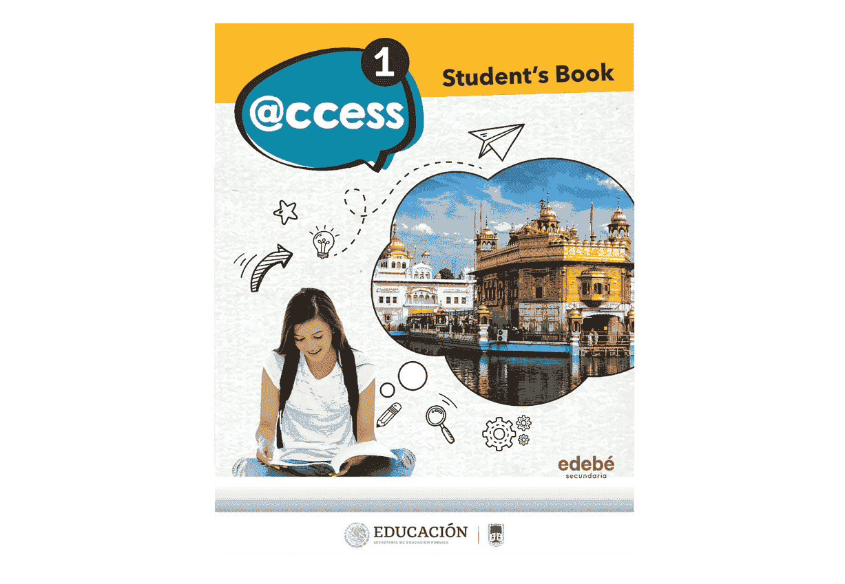 @Access