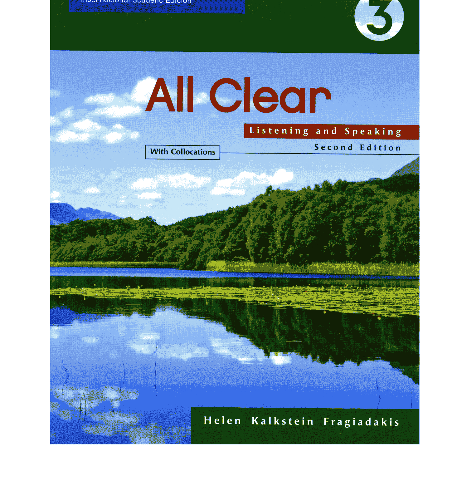 All Clear