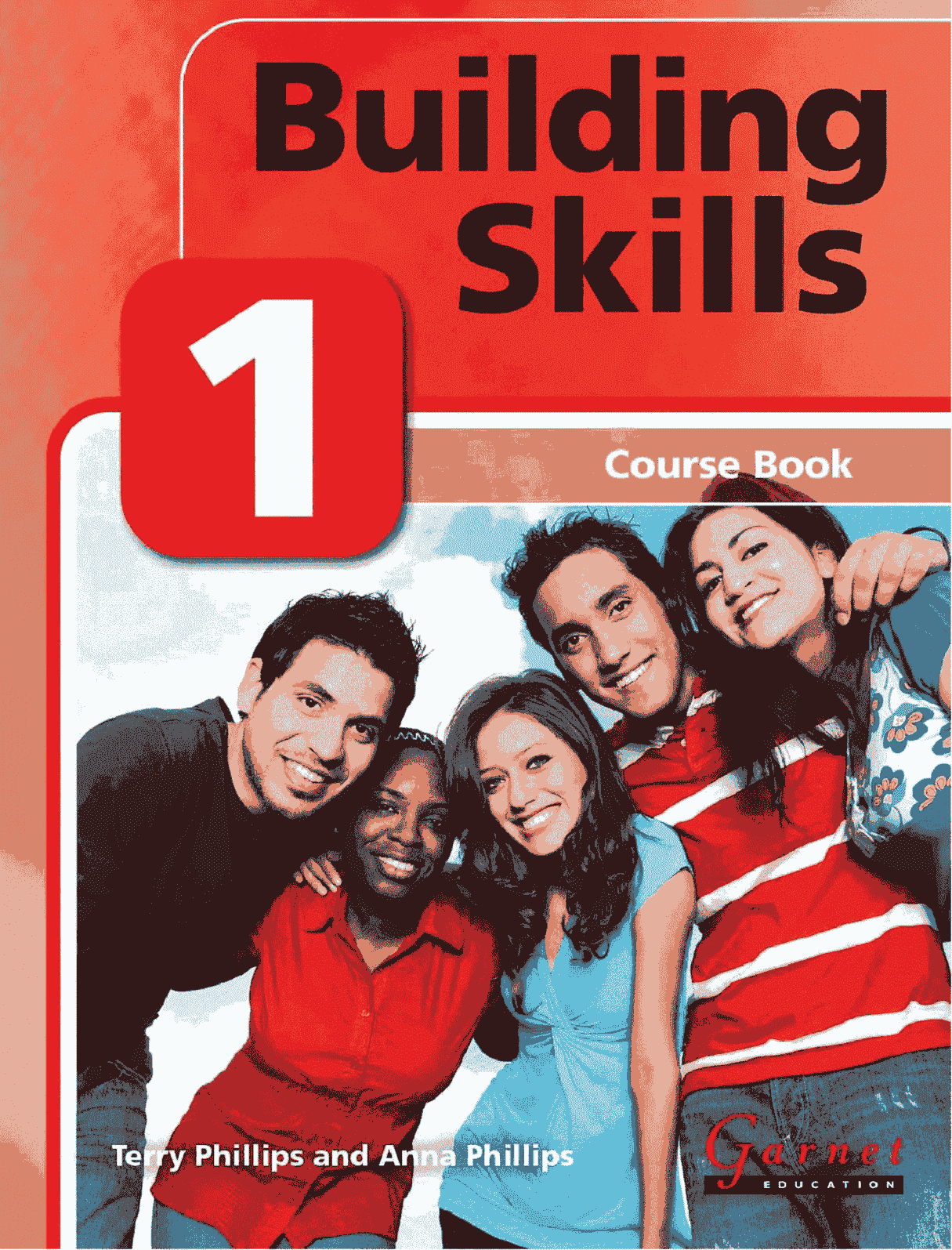 Building Skills in English