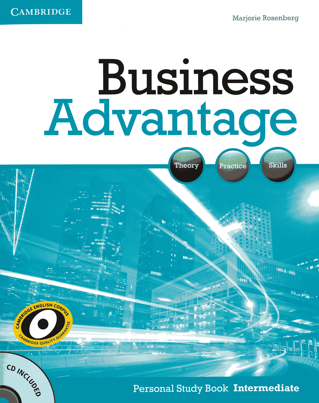 Cambridge Business Advantage