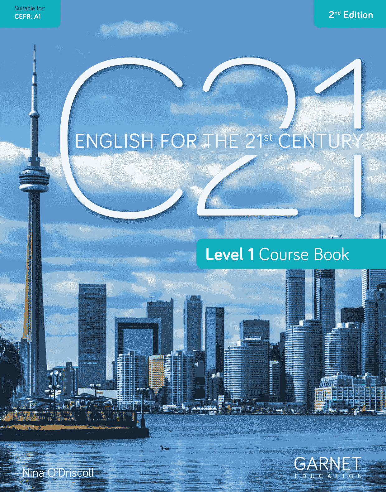 C21 English
