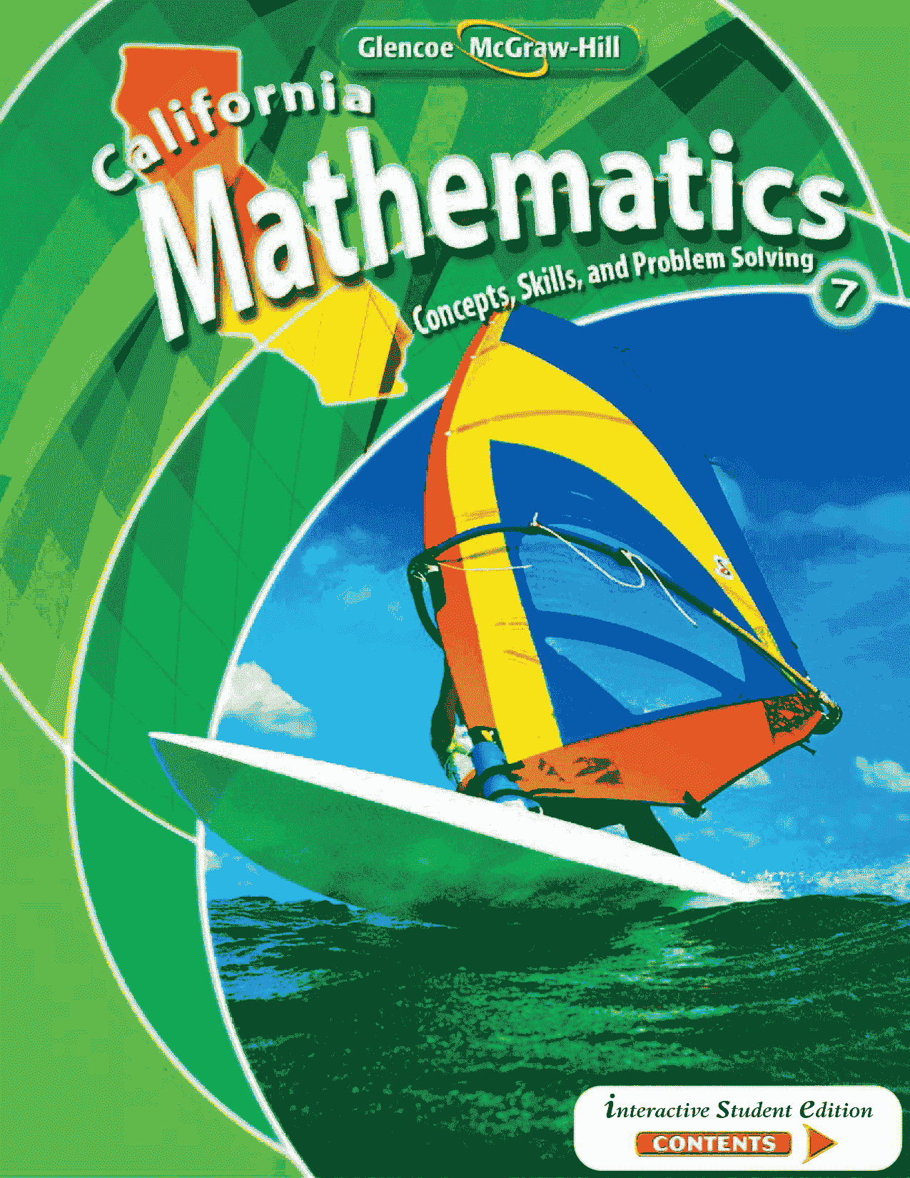 California Mathematics