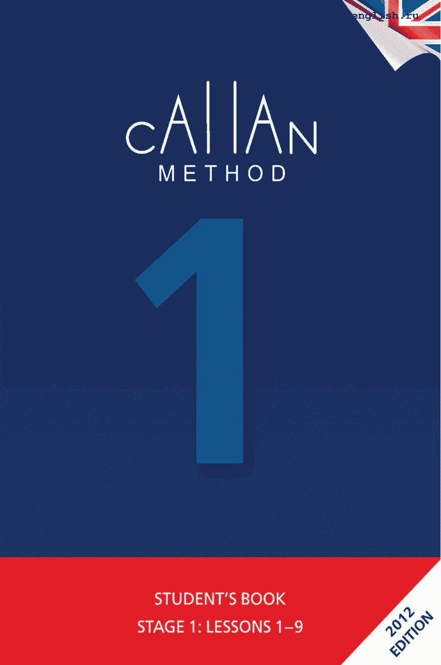 Callan Method