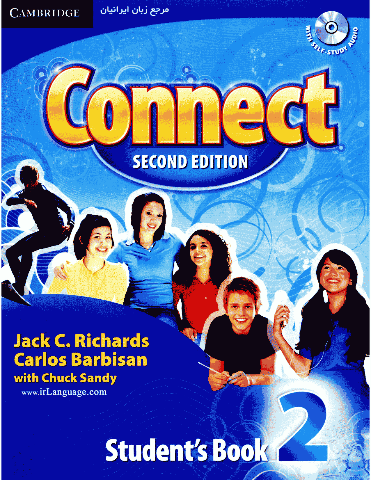 cambridge Connect