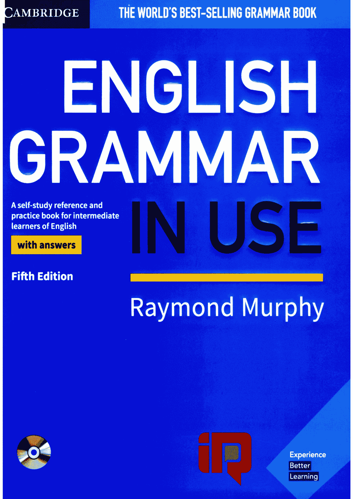 English Grammar In Use