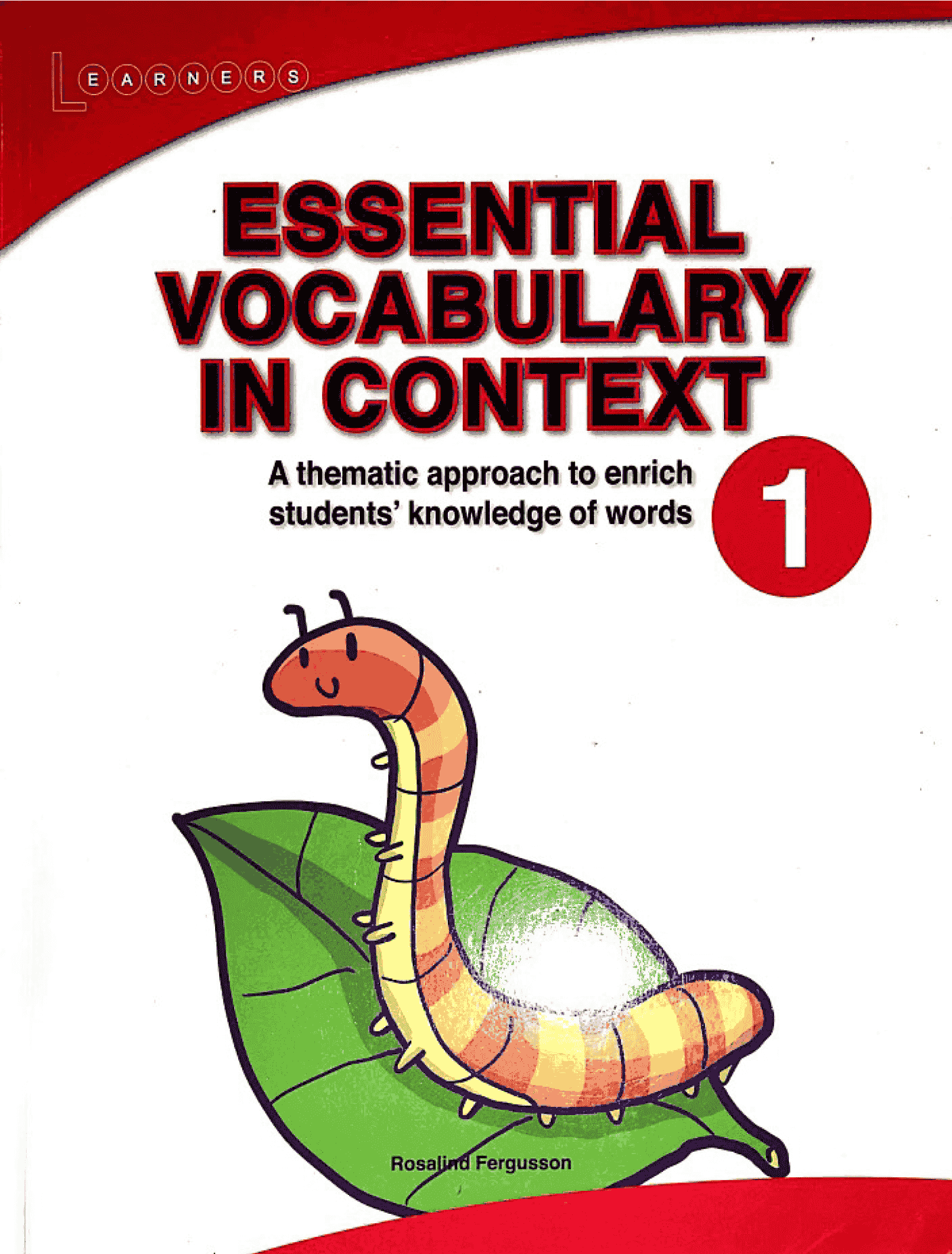 Essential Vocabulary In Context