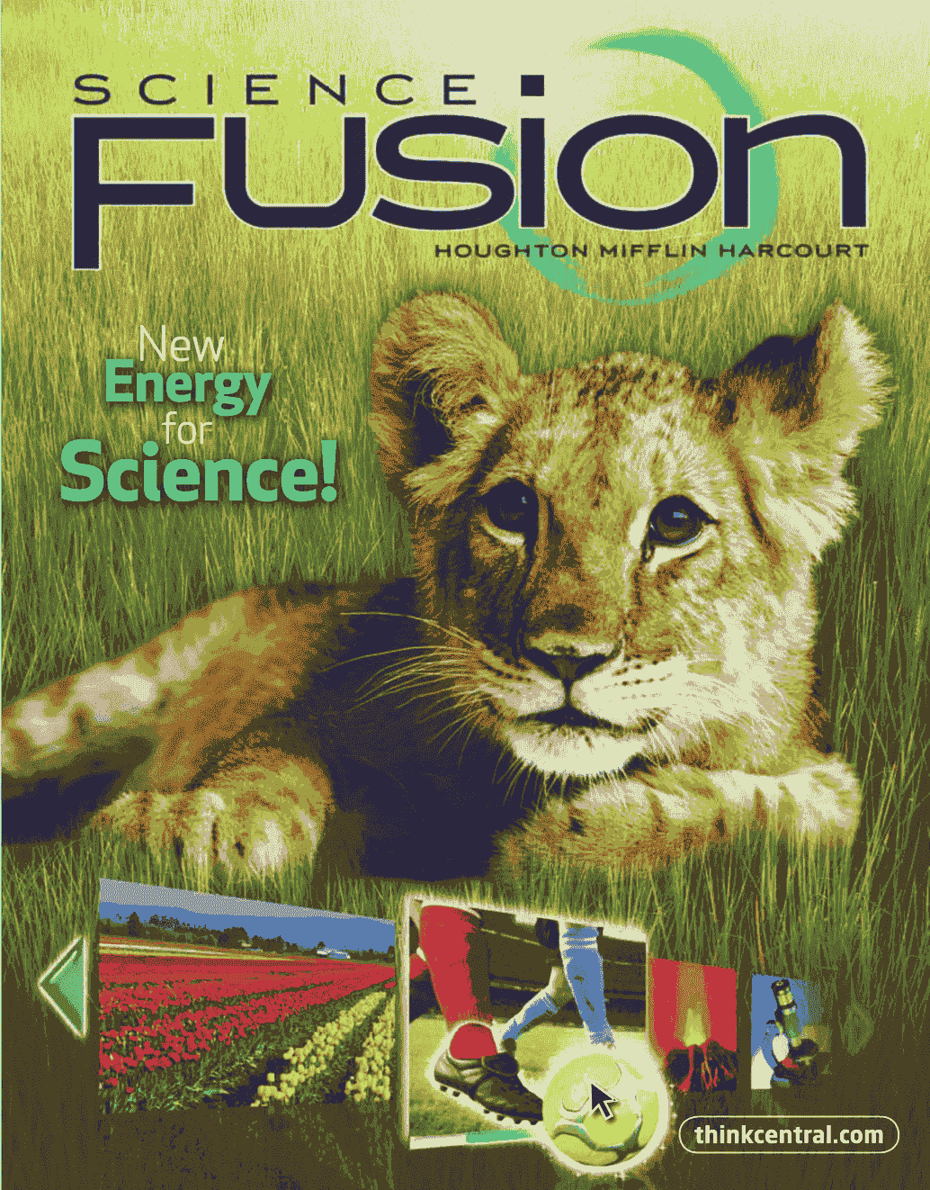 Science Fusion