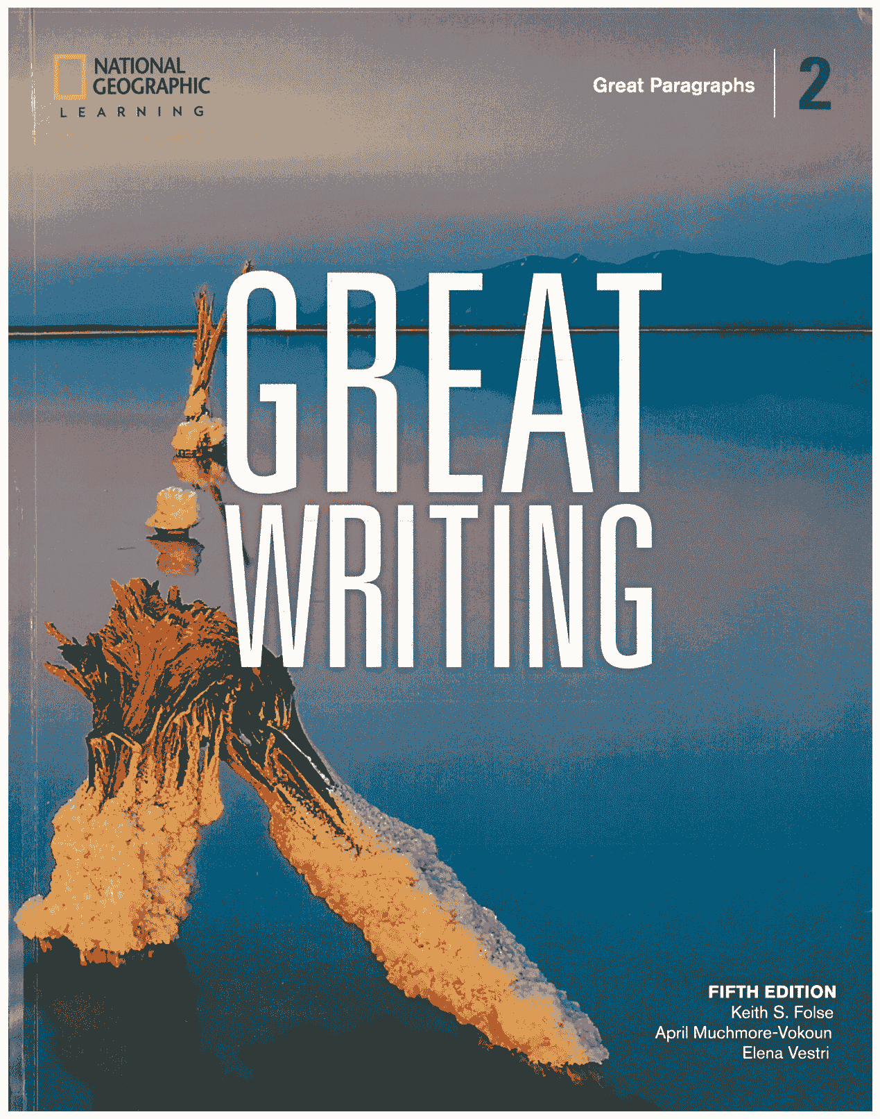 Great Writing