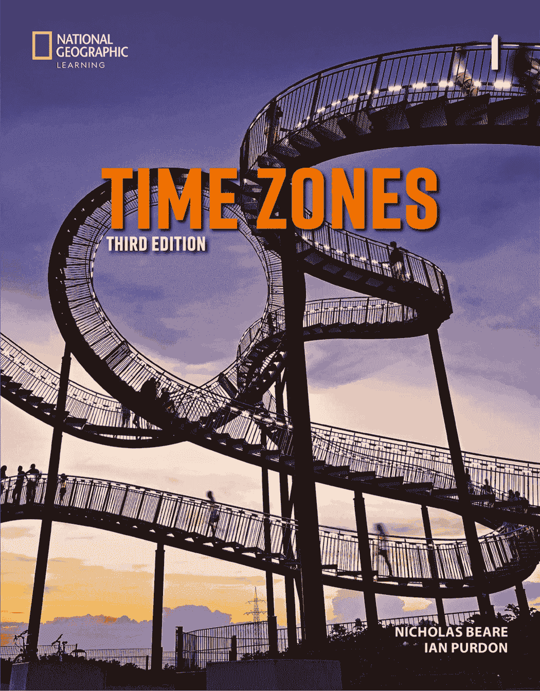 Time Zones