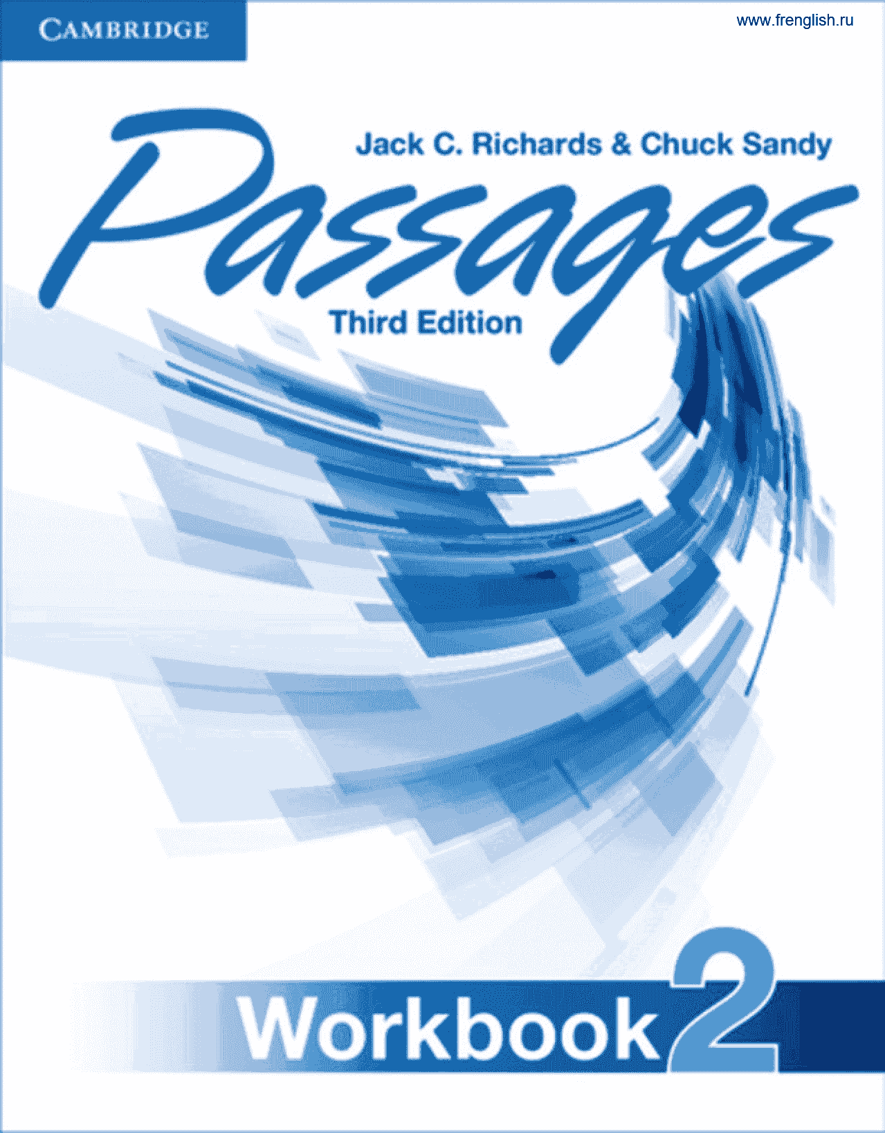 剑桥Passages第3版白板软件 交互学习软件 Cambridge Passages 3rd edition Presentation Plus