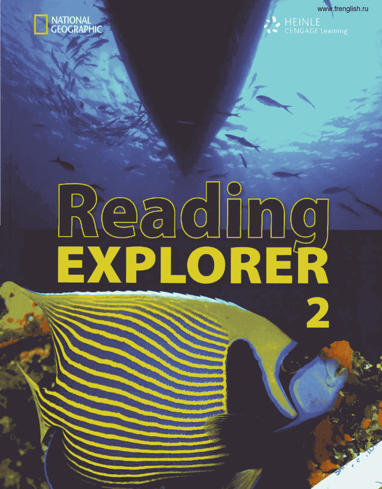 Reading Explorer