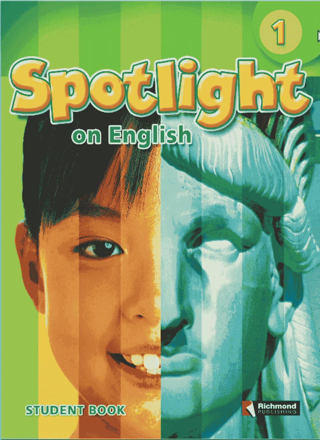 Spotlight on English