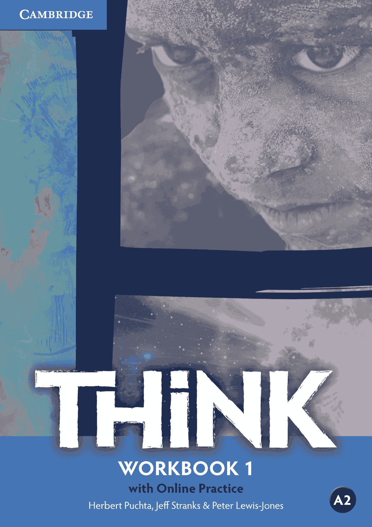 剑桥think第1版 白板软件 交互学习软件 教师教学软件 Cambridge THINK Presentation Plus 1st edition