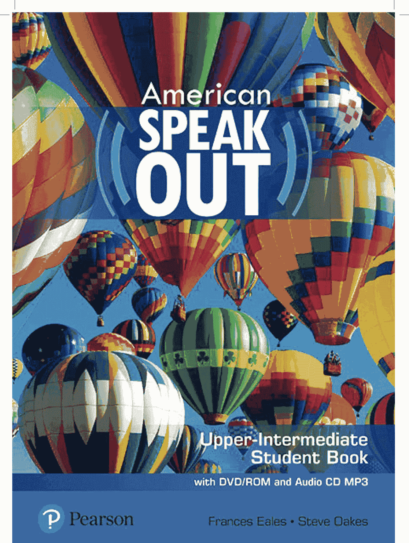 American Speakout