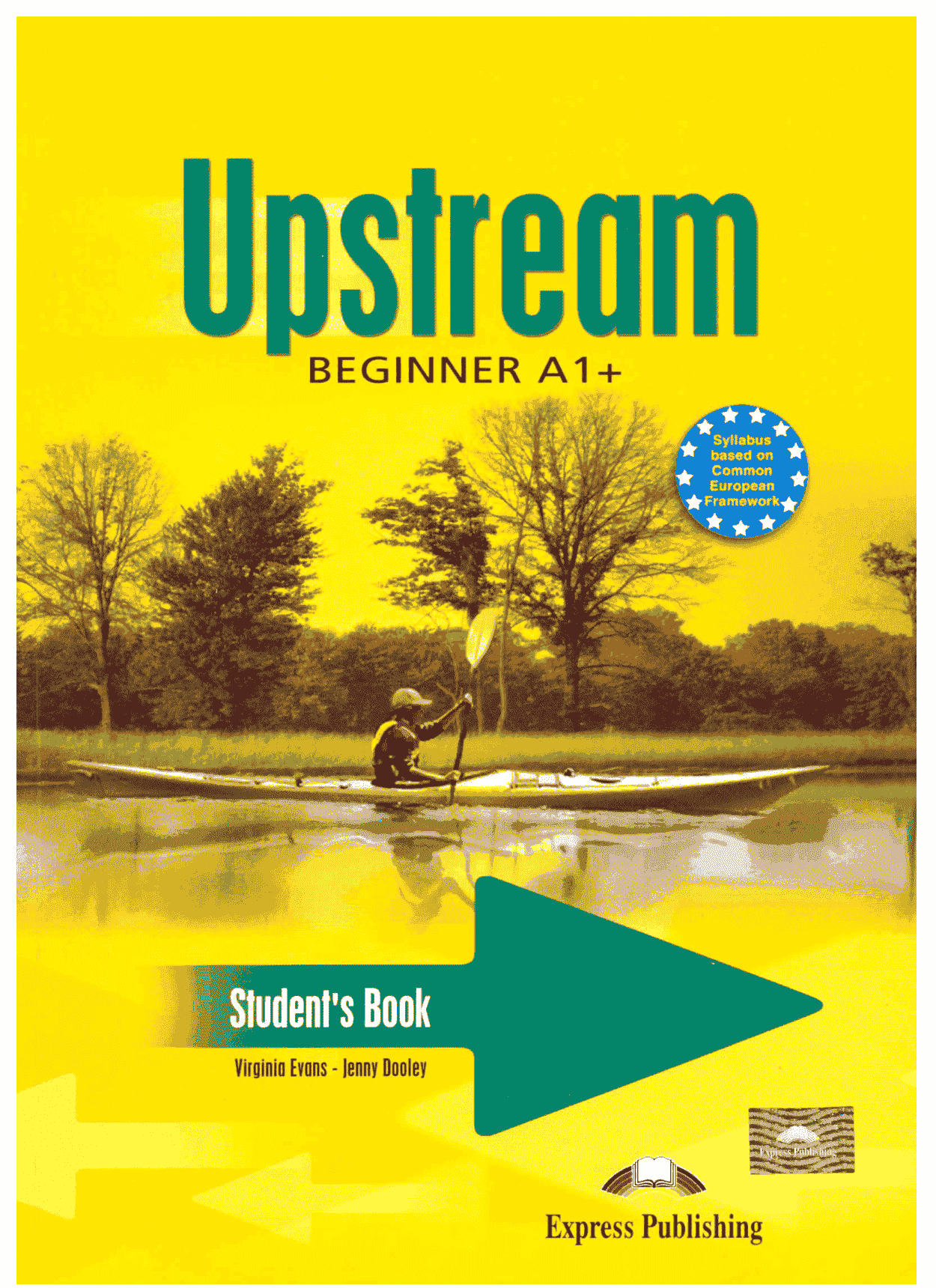 Upstream
