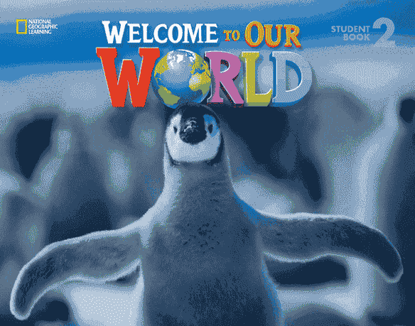 Welcome to Our World