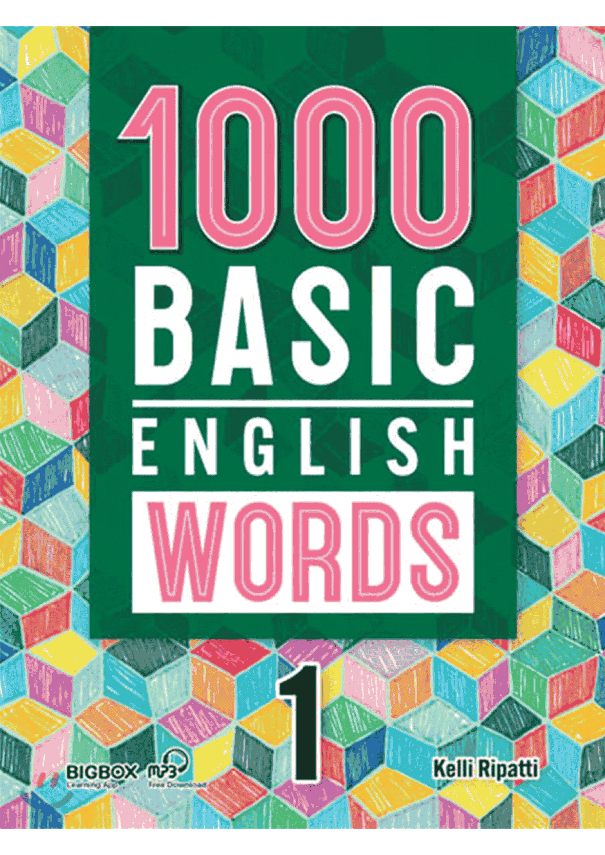 1000 Basic English Words