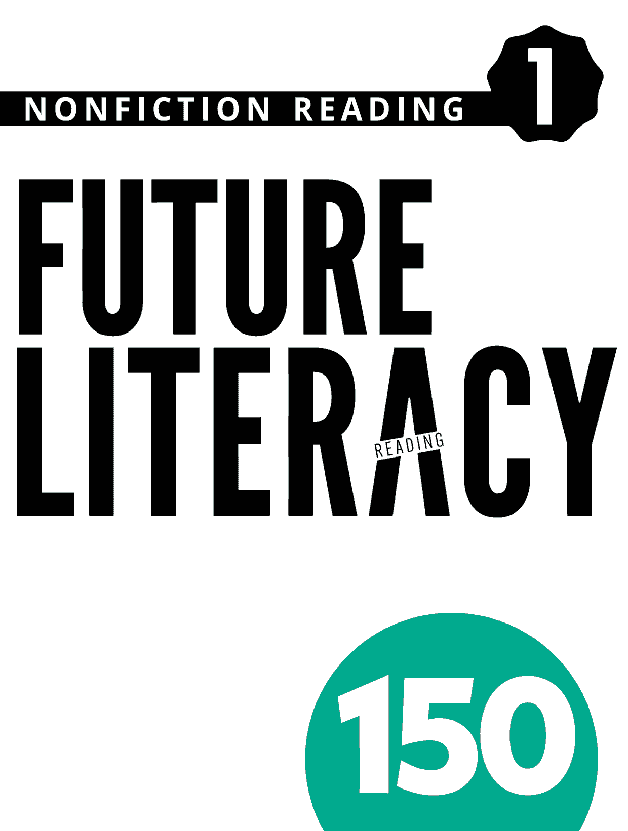 Future Literacy 150