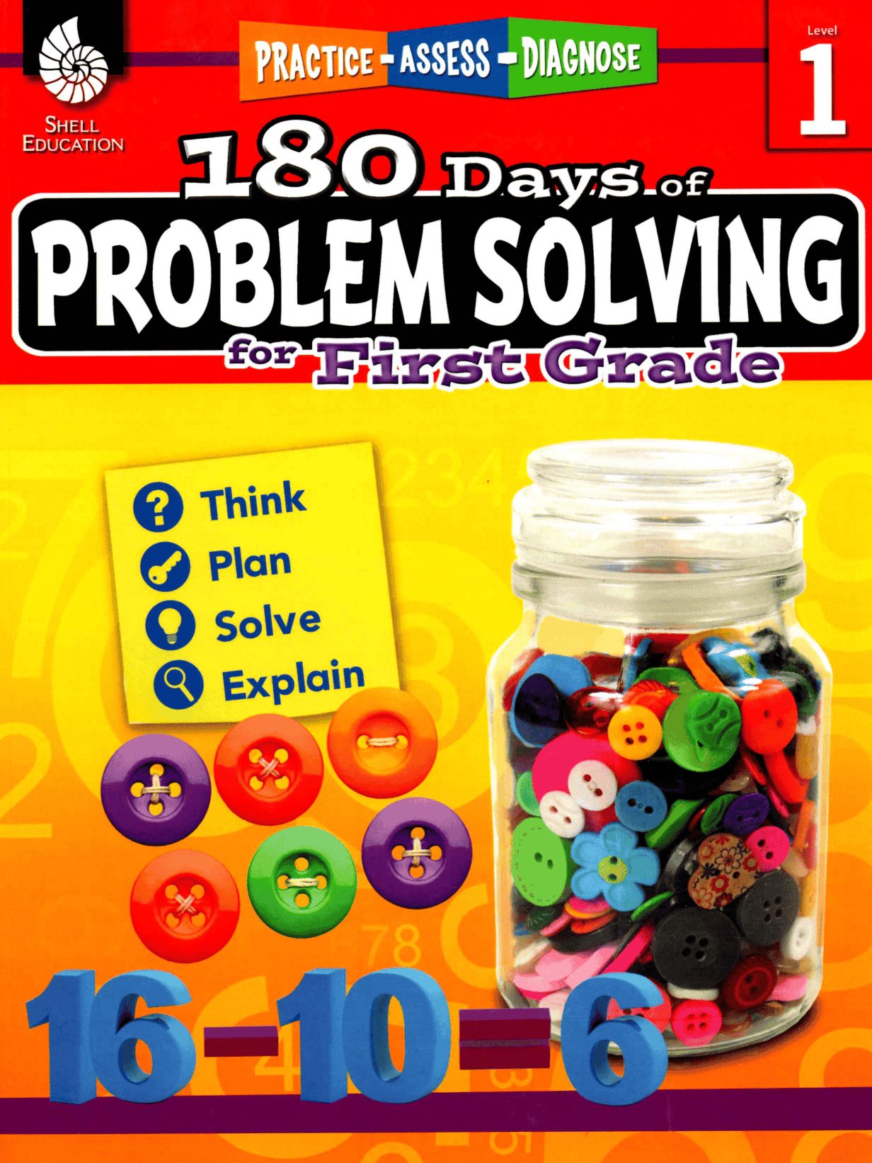180 Days of Problem Solving