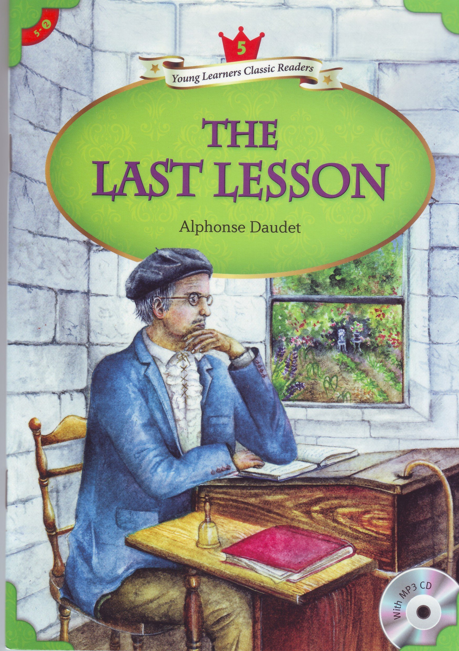 Young Learners Classic Readers