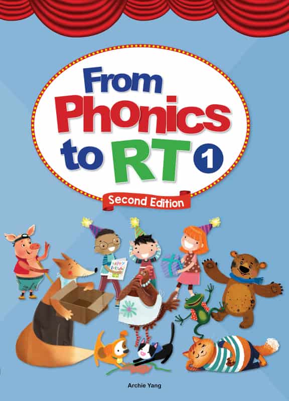 From Phonics to RT