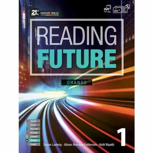 Reading Future Change
