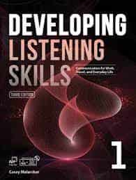 Developing Listening Skills
