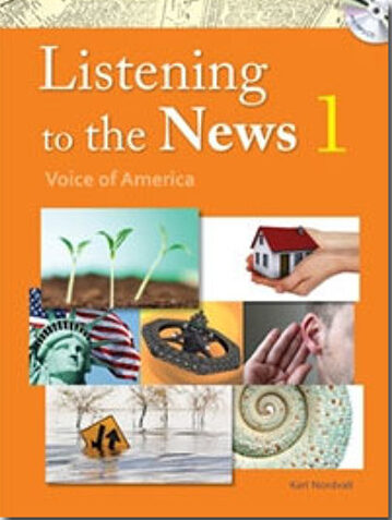Listening to the News: Voice of America