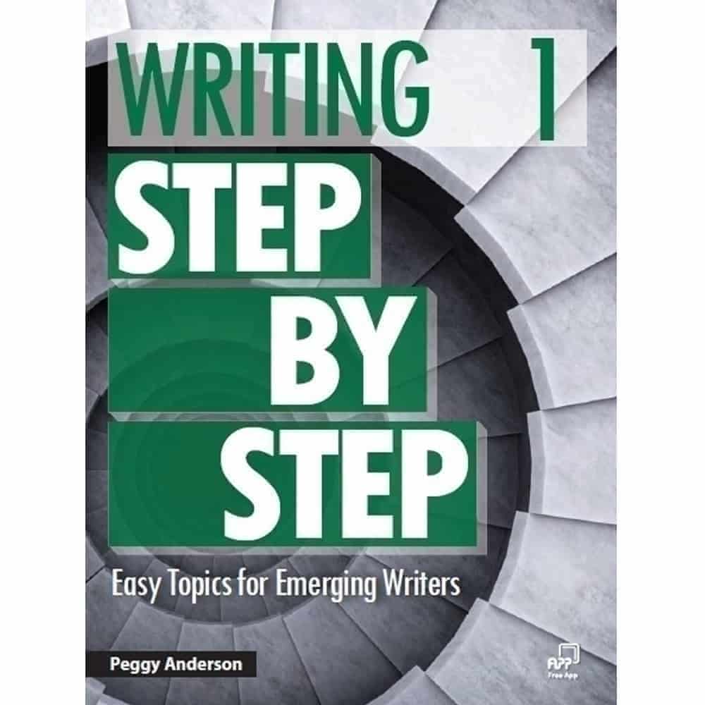 Writing Step by Step