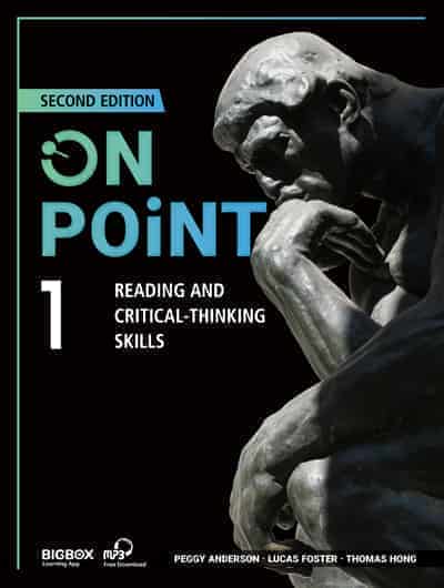 On Point 2nd Edition