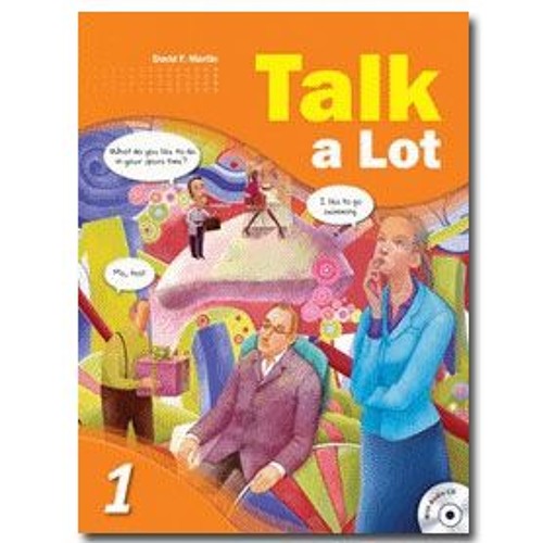 Talk a Lot