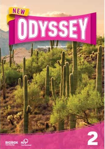 New Odyssey