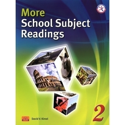 More School Subject Readings