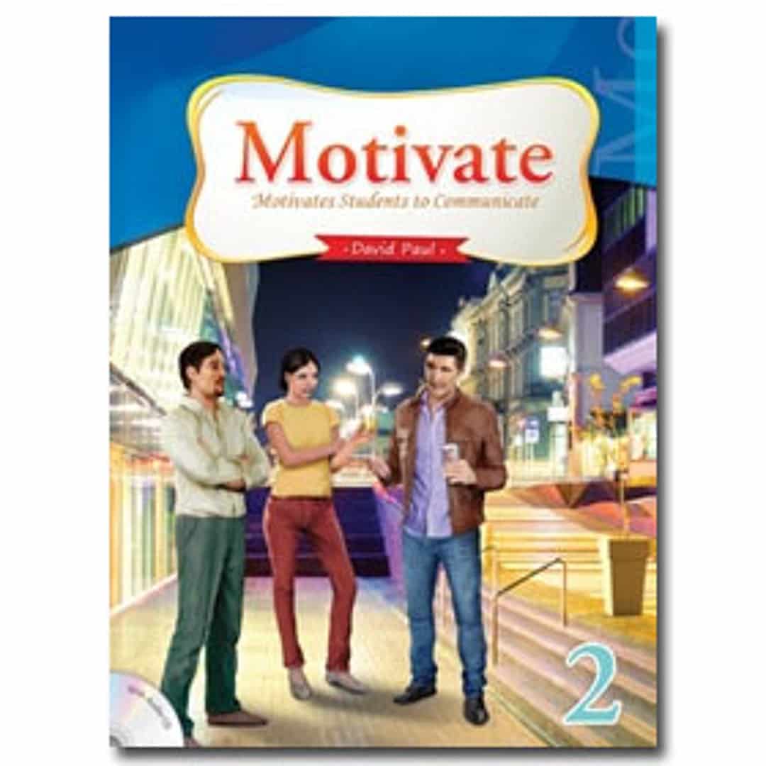 Motivate