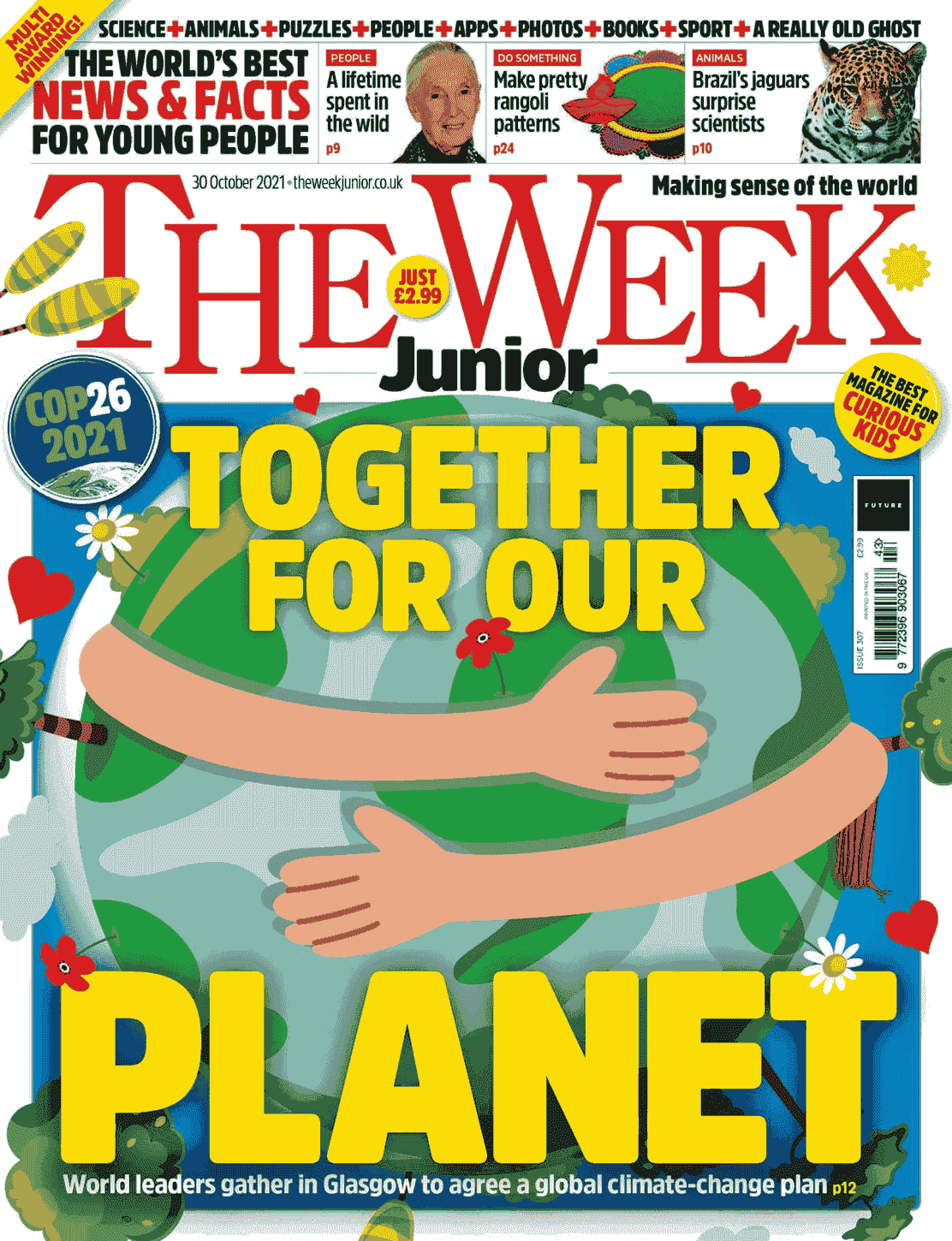 The Week Junior