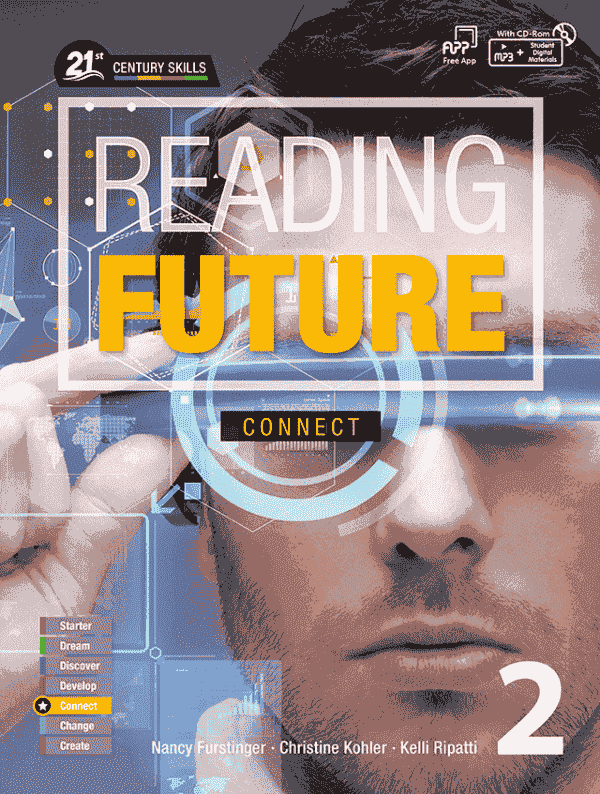 Reading Future Connect