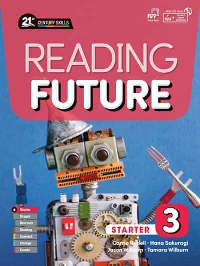Reading Future Starter