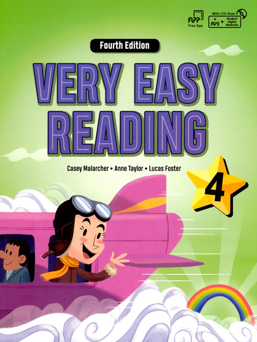 Very Easy Reading