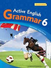 Active English Grammar