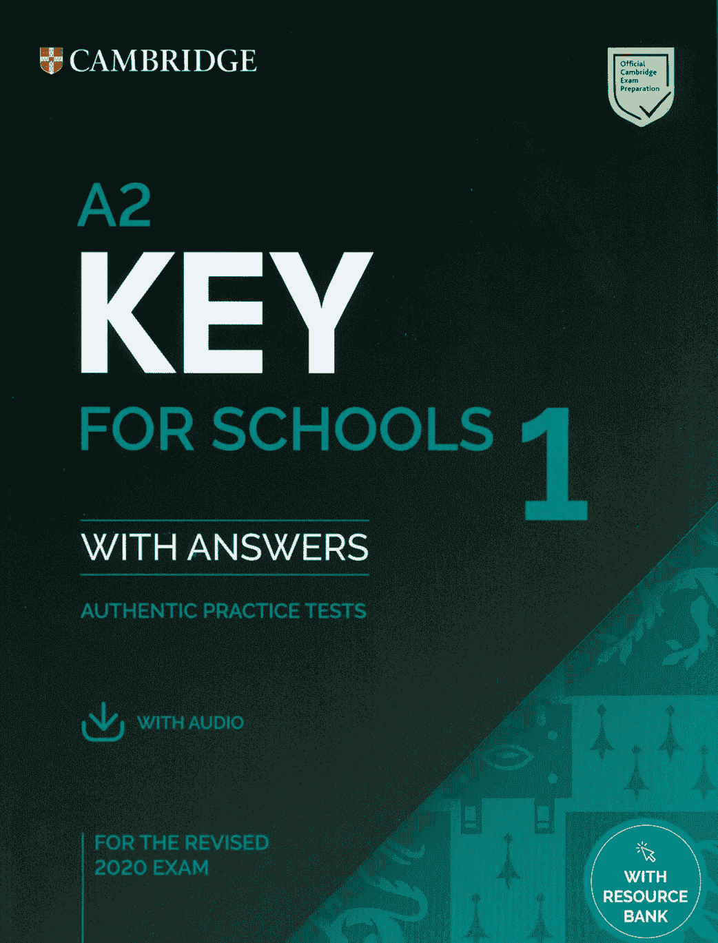 A2 Key for Schools
