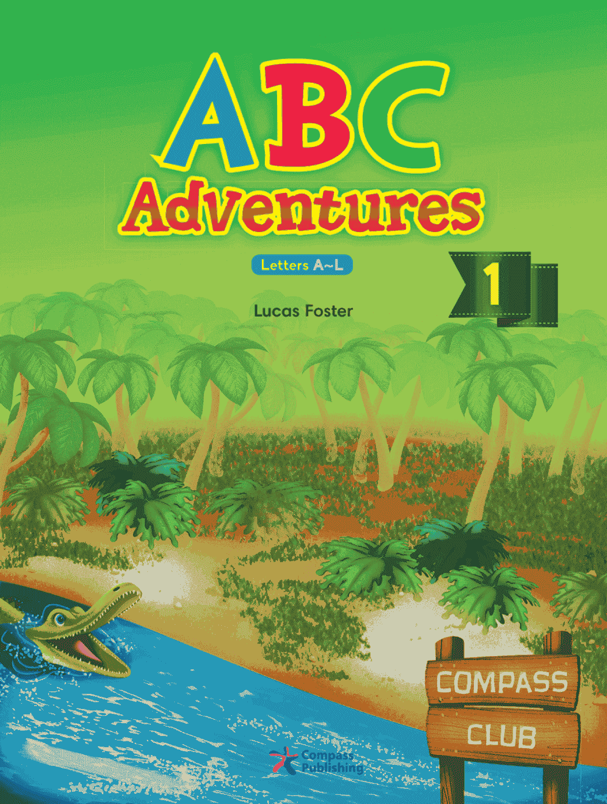 ABC Adventures