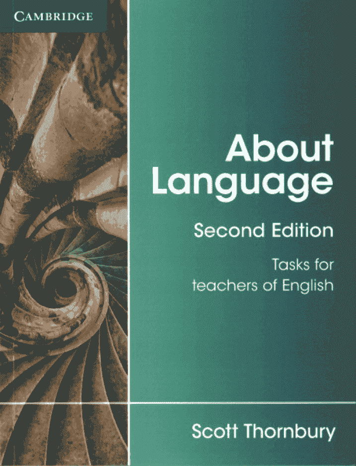About Language