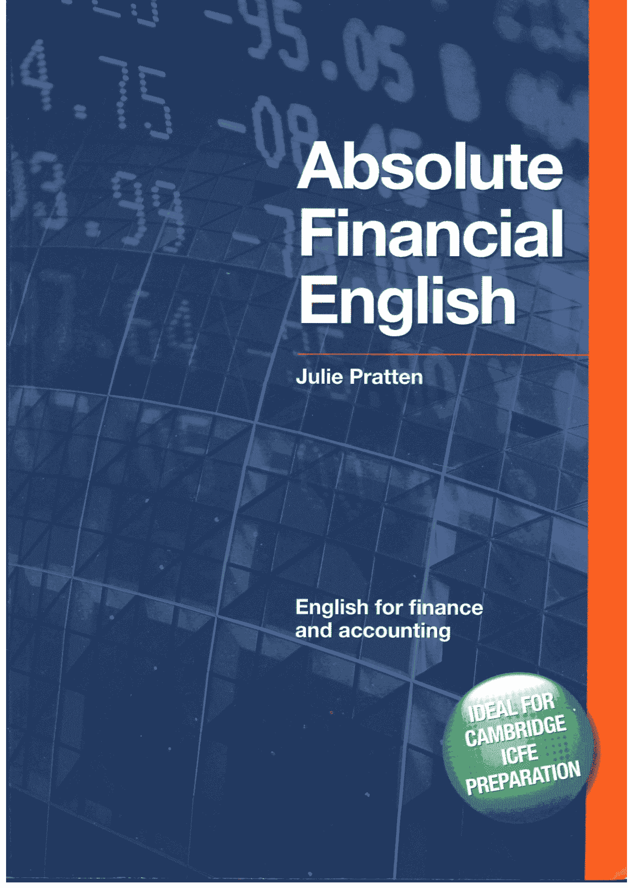 Absolute Financial English