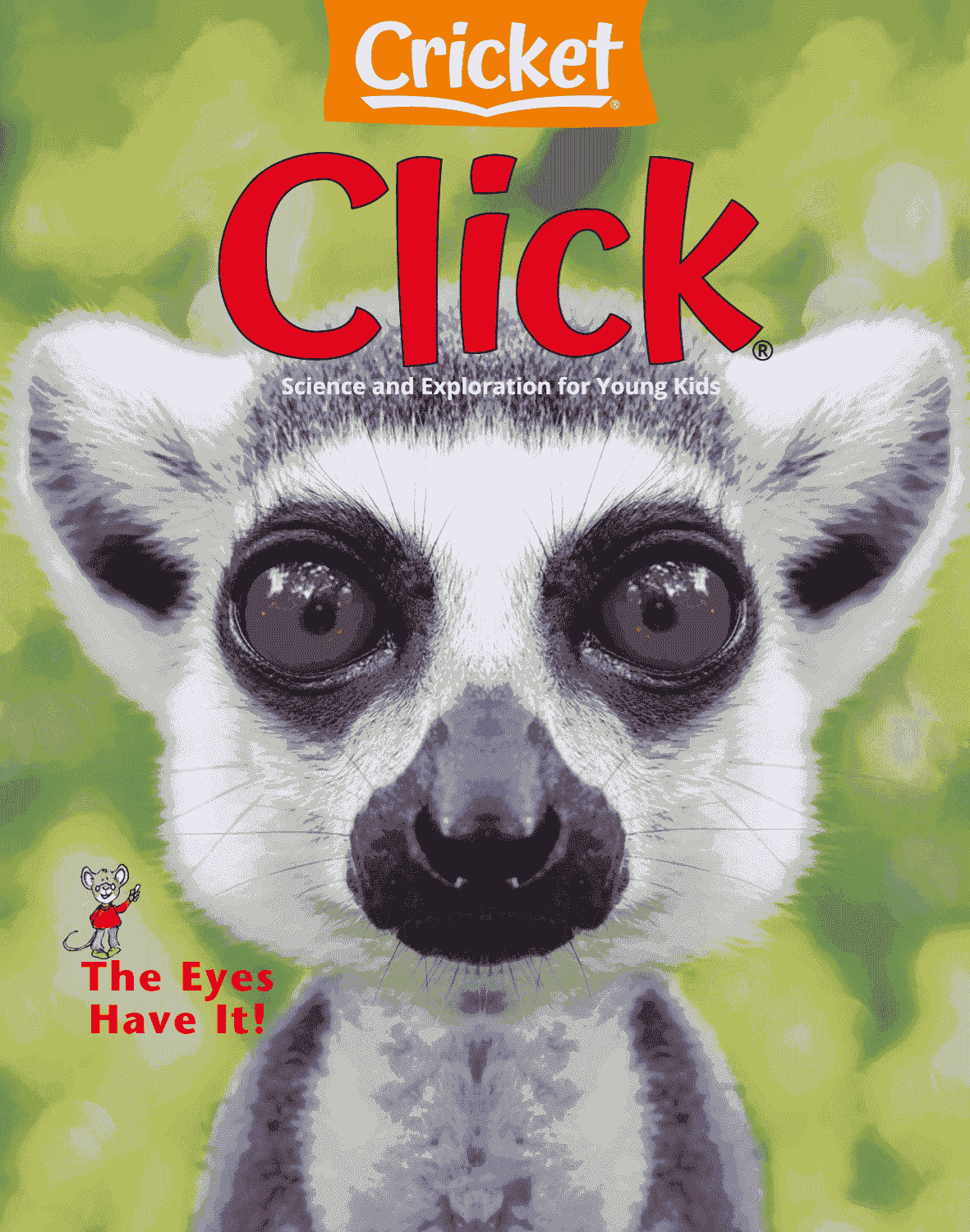 Click杂志