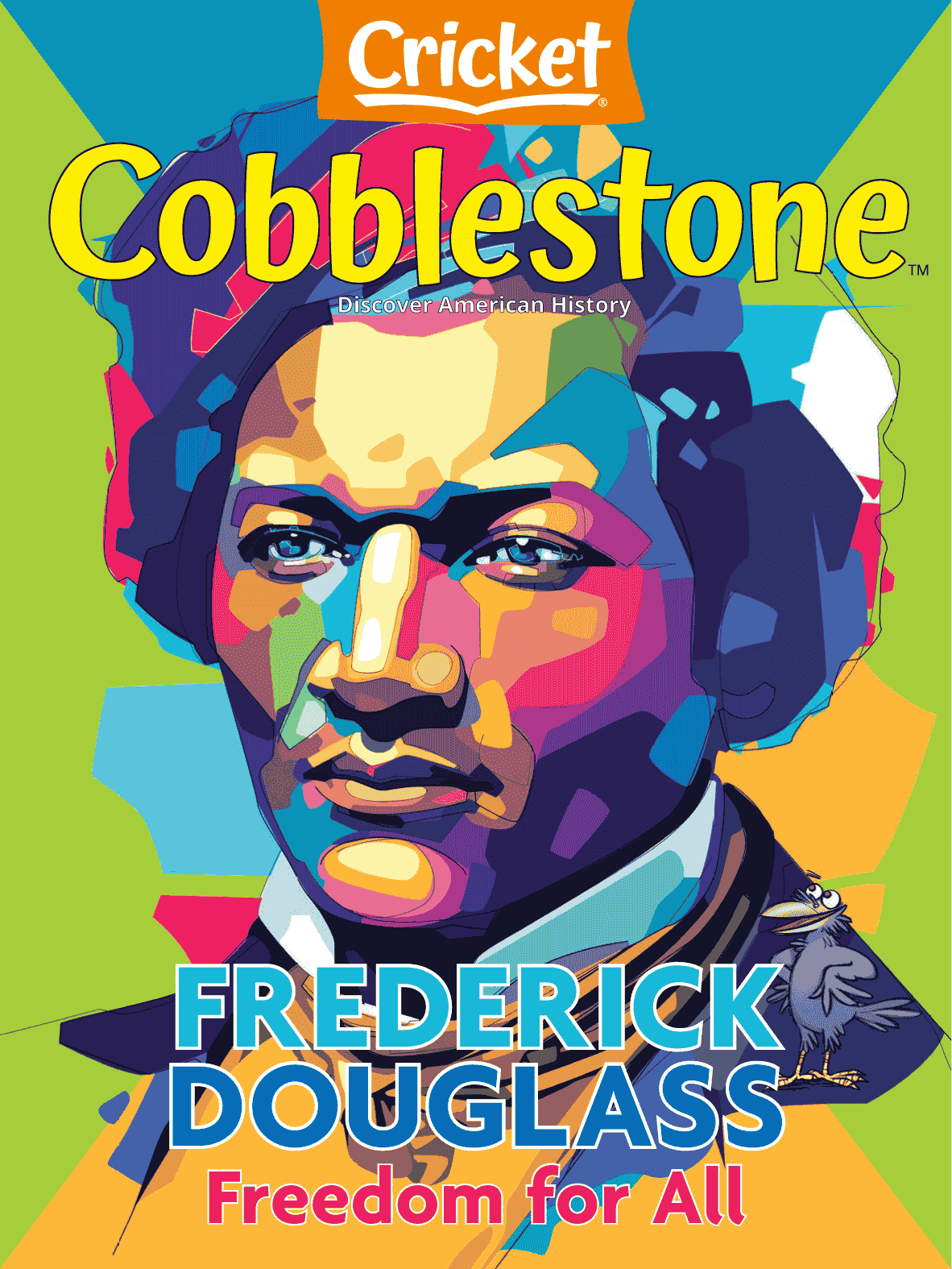Cobblestone